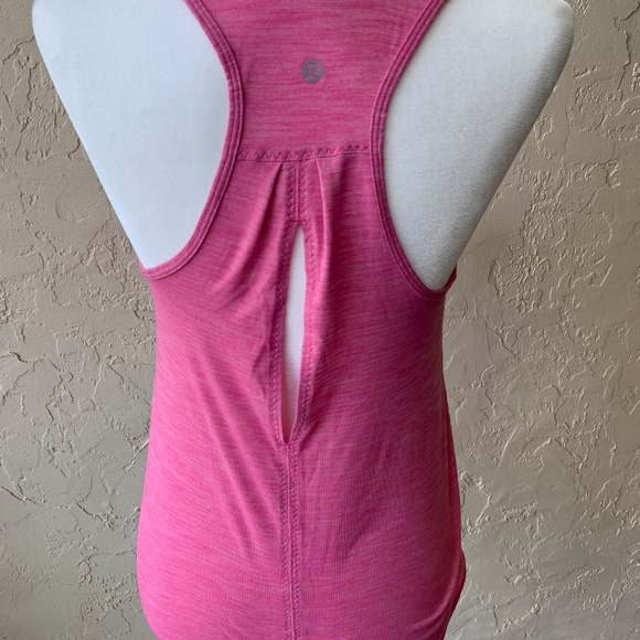 Lululemon Tank Top - Picture 3 of 4